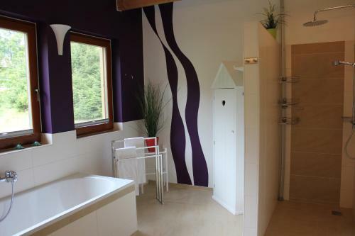 Luxus Apartment Pr�gant