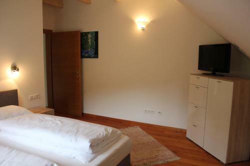 Luxus Apartment Pr�gant