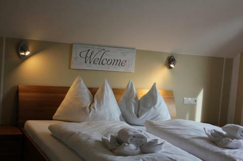 Luxus Apartment Pr�gant