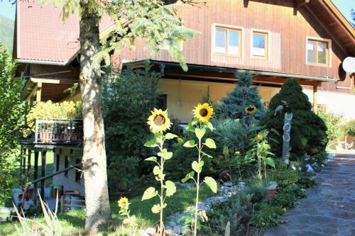 Luxus Apartment Pr�gant