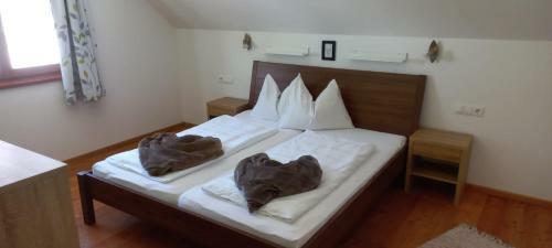Luxus Apartment Pr�gant