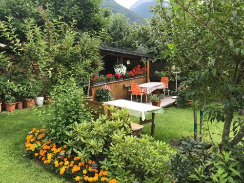 G�stehaus Dullnig