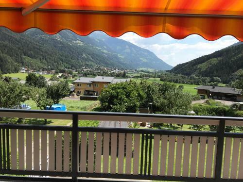 G�stehaus Dullnig