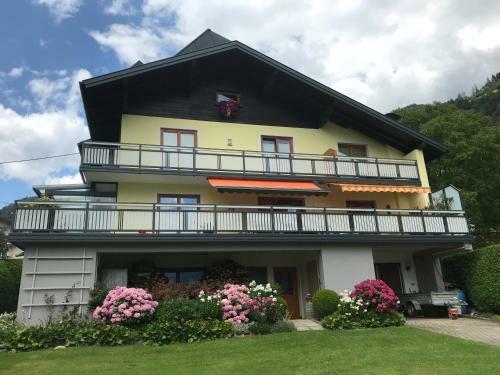 G�stehaus Dullnig