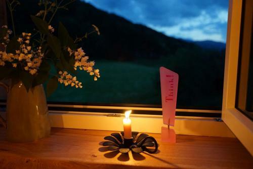 Chalet - Mit Liebe Dekoriert - 2021 Neubau