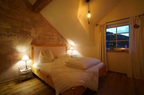 Chalet - Mit Liebe Dekoriert - 2021 Neubau