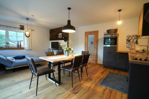 Chalet - Mit Liebe Dekoriert - 2021 Neubau