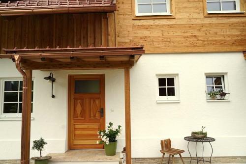 Chalet - Mit Liebe Dekoriert - 2021 Neubau