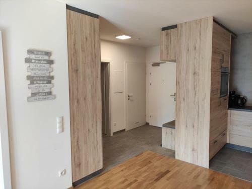 Apartamento Sonnendorf �blarn