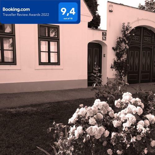 Apartamento Weissenbacherhof