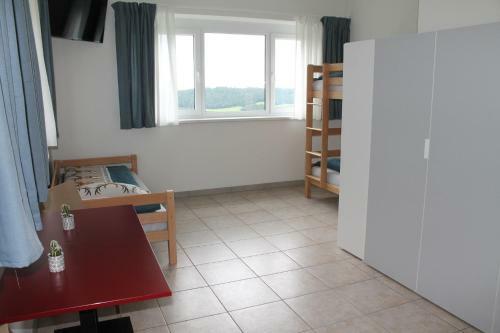G�stehaus Hebalm