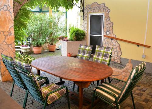 Apartamento Ferienwohnung Koppi