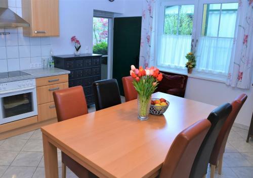Apartamento Ferienwohnung Koppi