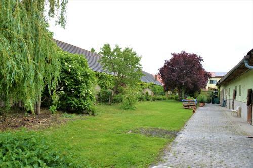 Apartamento Ferienwohnung Koppi