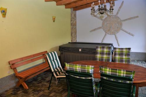 Apartamento Ferienwohnung Koppi