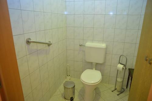 Apartamento Ferienwohnung Koppi