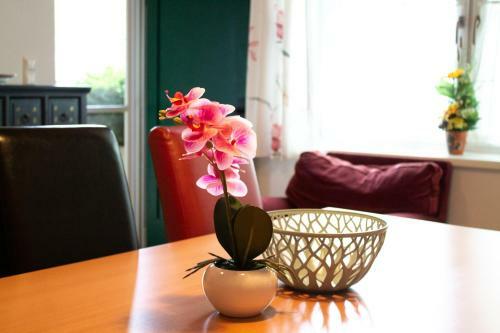 Apartamento Ferienwohnung Koppi
