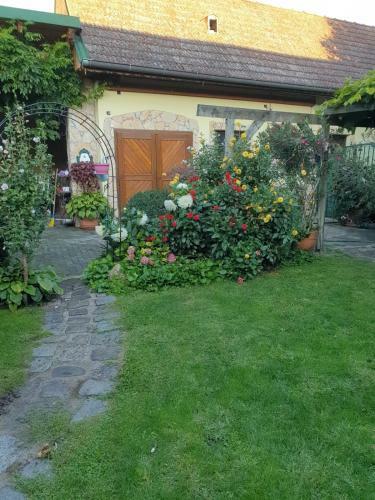 Apartamento Ferienwohnung Koppi