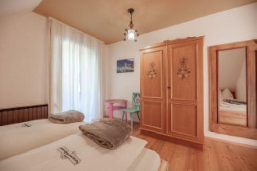 Apartamento Naturparkresort Lodge 150
