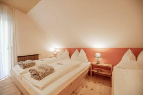 Apartamento Naturparkresort Lodge 150