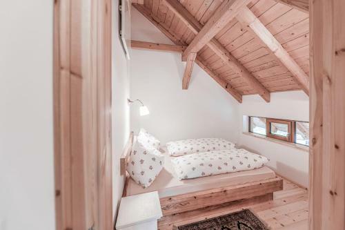 Apartamento Naturparkresort Lodge 150