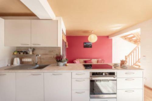 Apartamento Naturparkresort Lodge 150