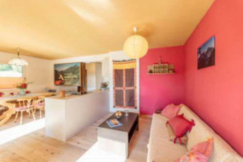 Apartamento Naturparkresort Lodge 150