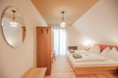 Apartamento Naturparkresort Lodge 150