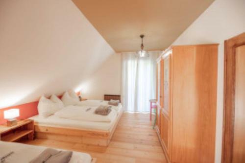 Apartamento Naturparkresort Lodge 150