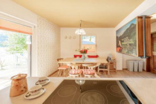 Apartamento Naturparkresort Lodge 150