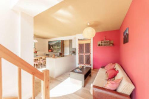 Apartamento Naturparkresort Lodge 150