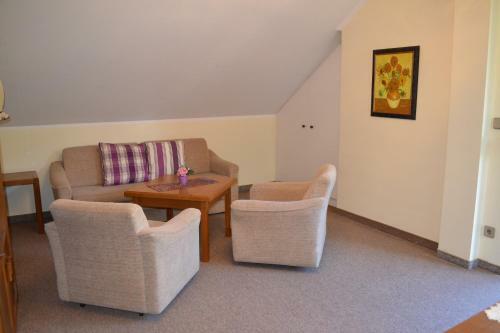 Apartamento Haus Veronika