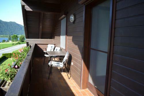 Apartamento Haus Veronika