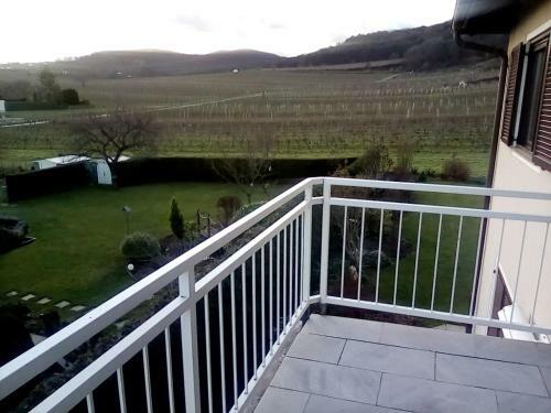 Top Over Vienna, Perchtoldsdorf Weinberge Ideal With Car