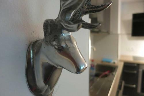 Apartamento Haus Pachole
