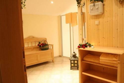 Apartamento Landhaus Heidi