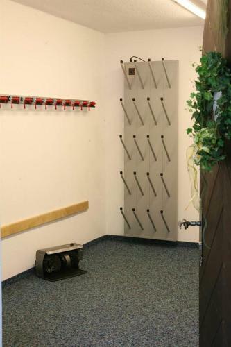 Apartamento Landhaus Heidi