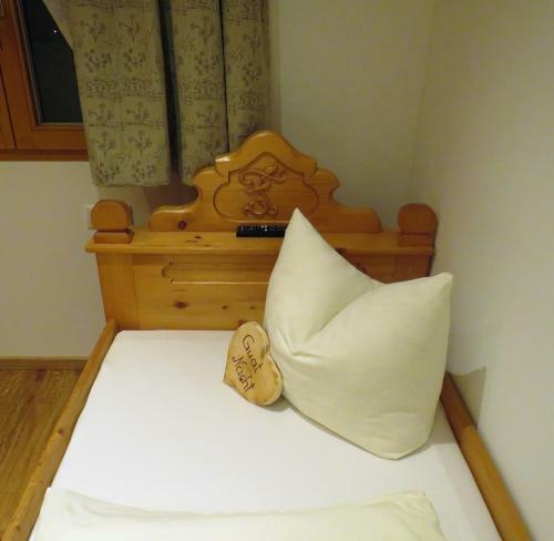 Apartamento Haus Hubertus - G�stehaus Sahler