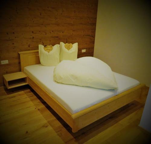 Apartamento Haus Hubertus - G�stehaus Sahler