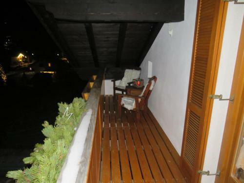Apartamento Haus Hubertus - G�stehaus Sahler