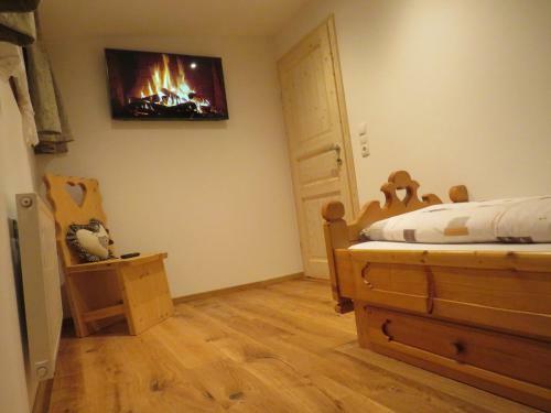 Apartamento Haus Hubertus - G�stehaus Sahler