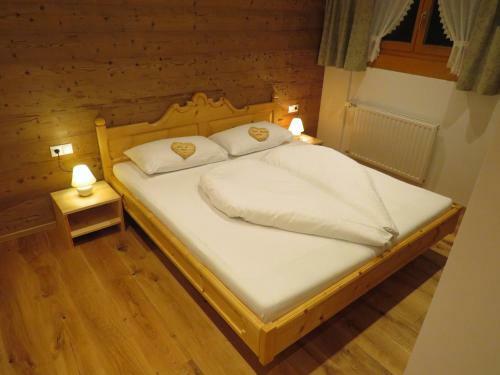 Apartamento Haus Hubertus - G�stehaus Sahler