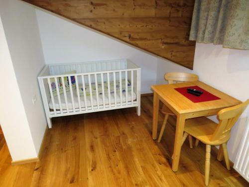 Apartamento Haus Hubertus - G�stehaus Sahler