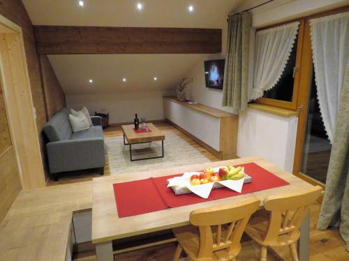 Apartamento Haus Hubertus - G�stehaus Sahler