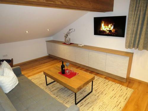 Apartamento Haus Hubertus - G�stehaus Sahler