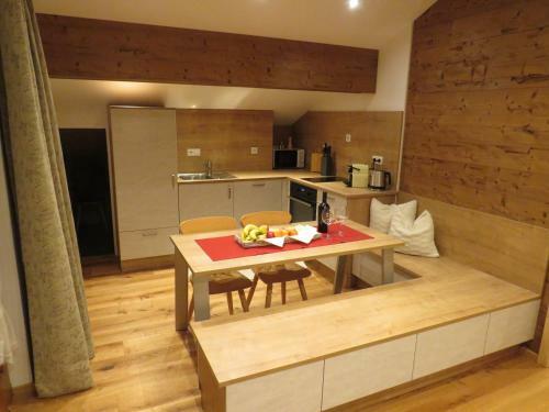 Apartamento Haus Hubertus - G�stehaus Sahler