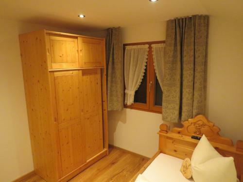 Apartamento Haus Hubertus - G�stehaus Sahler