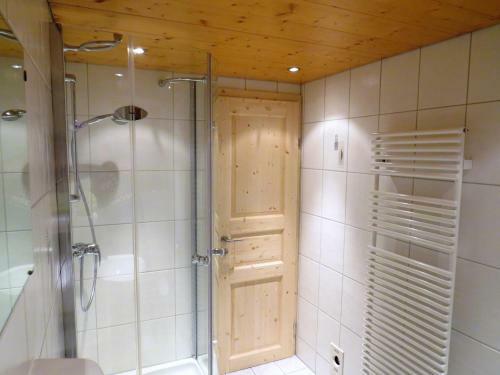 Apartamento Haus Hubertus - G�stehaus Sahler