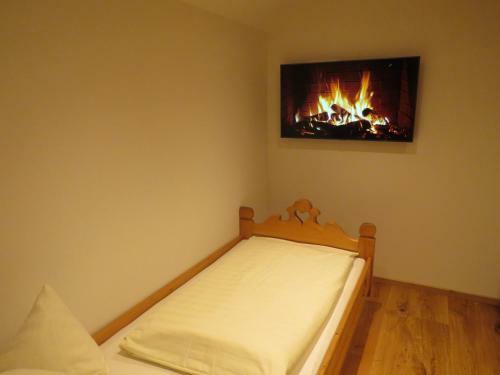 Apartamento Haus Hubertus - G�stehaus Sahler