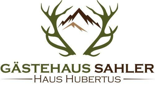 Apartamento Haus Hubertus - G�stehaus Sahler